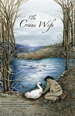  The Crane Wife A Medieval Tale About Love, Sacrifice, and Feathers?