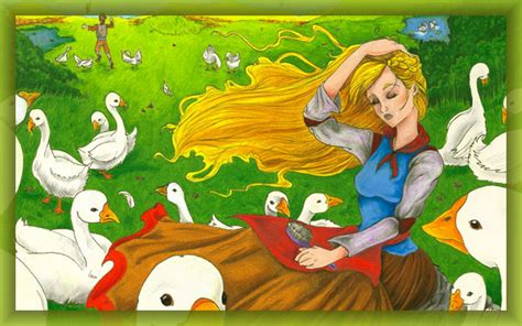  The Goose Girl: A Tale of Deception and True Identity from 8th Century Spain?